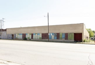 More details for 4514 N Saginaw St, Flint, MI - Retail for Sale