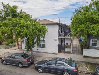 More details for 1958 Pine Ave, Long Beach, CA - Multifamily for Sale
