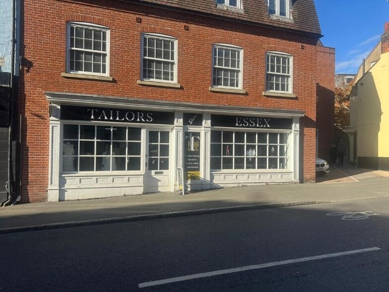 49 Fairfield Rd, Braintree for sale - Building Photo - Image 3 of 7