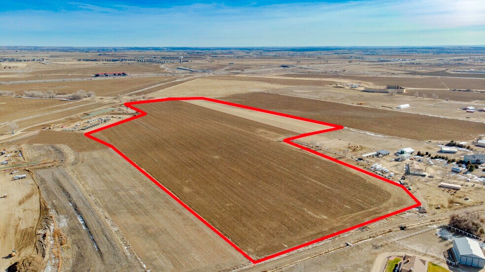 TBD County Rd 7, Erie, CO for sale - Building Photo - Image 3 of 5