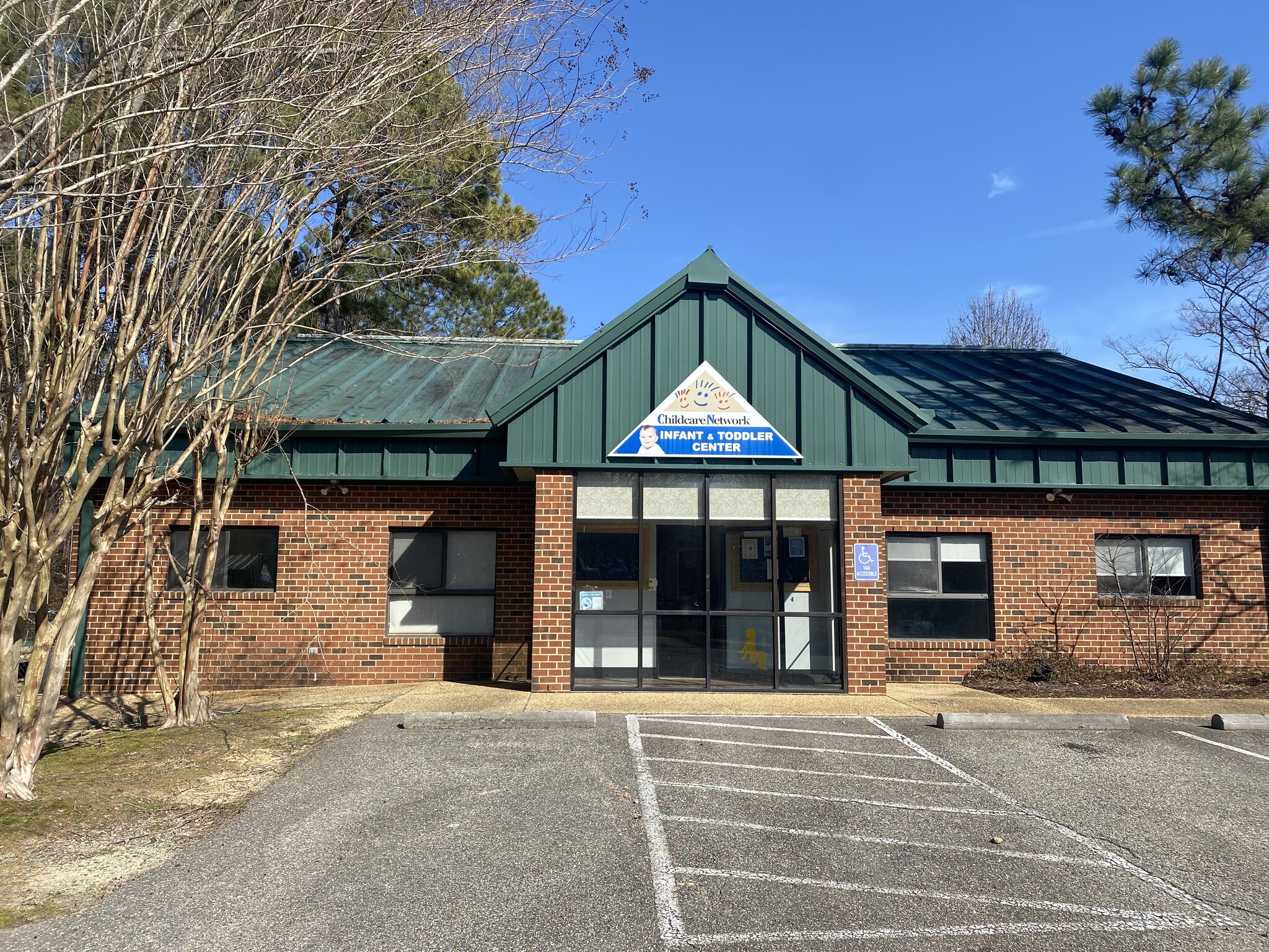 4336 John Tyler Hwy, Williamsburg, VA for lease Building Photo- Image 1 of 13