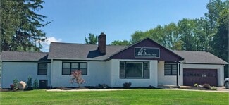 Plus de détails pour 5138 SR 43, Kent, OH - Bureau à louer