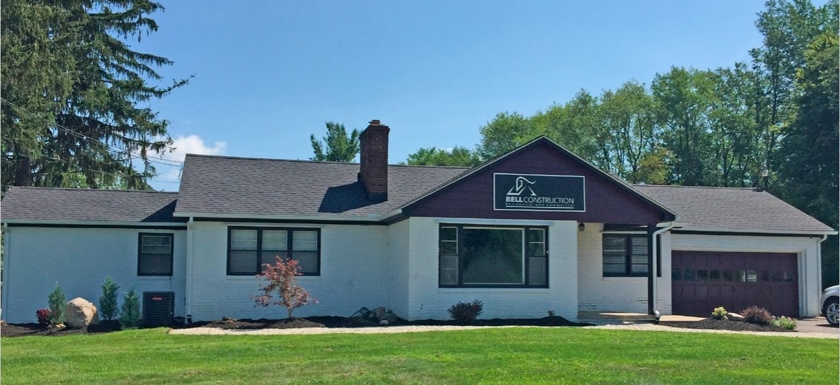 5138 SR 43, Kent, OH for lease Primary Photo- Image 1 of 2