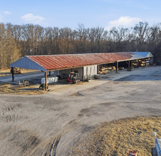 More details for 1341-1351 W Central Ave, Davidsonville, MD - Industrial for Lease