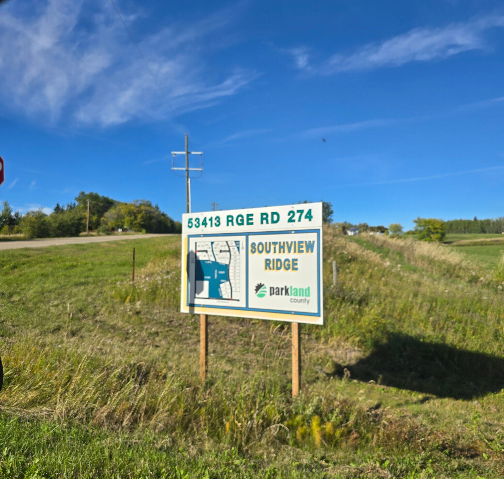 53413 Range Road 274, Spruce Grove, AB for sale Primary Photo- Image 1 of 1