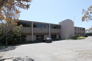 Plus de détails pour 7150 Fenwick Ln, Westminster, CA - Industriel à louer