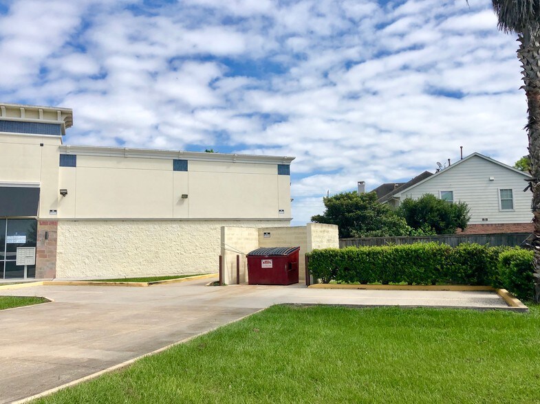 12755 Walters Rd, Houston, TX à louer - Photo du bâtiment - Image 3 de 27