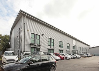 More details for Horsfield Way, Stockport - Industrial for Sale