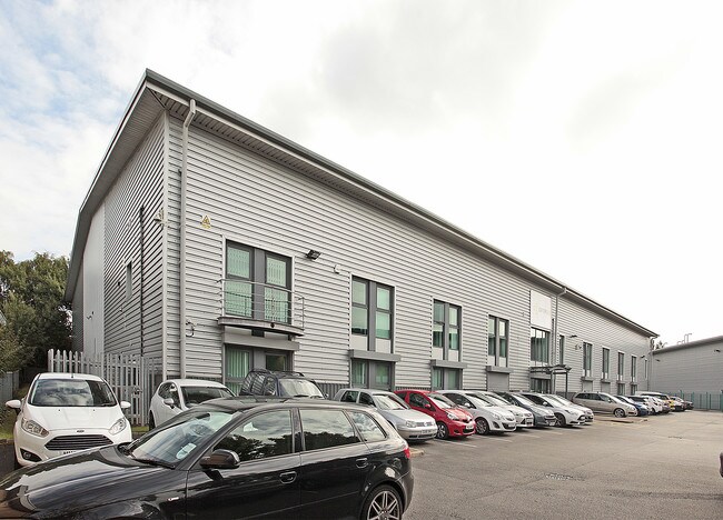 More details for Horsfield Way, Stockport - Industrial for Lease