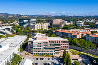 1350 Treat Blvd, Walnut Creek, CA - Aérien  Vue de la carte - Image1