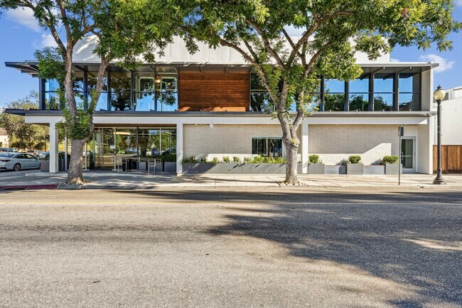 More details for 990 Villa St, Mountain View, CA - Office for Lease