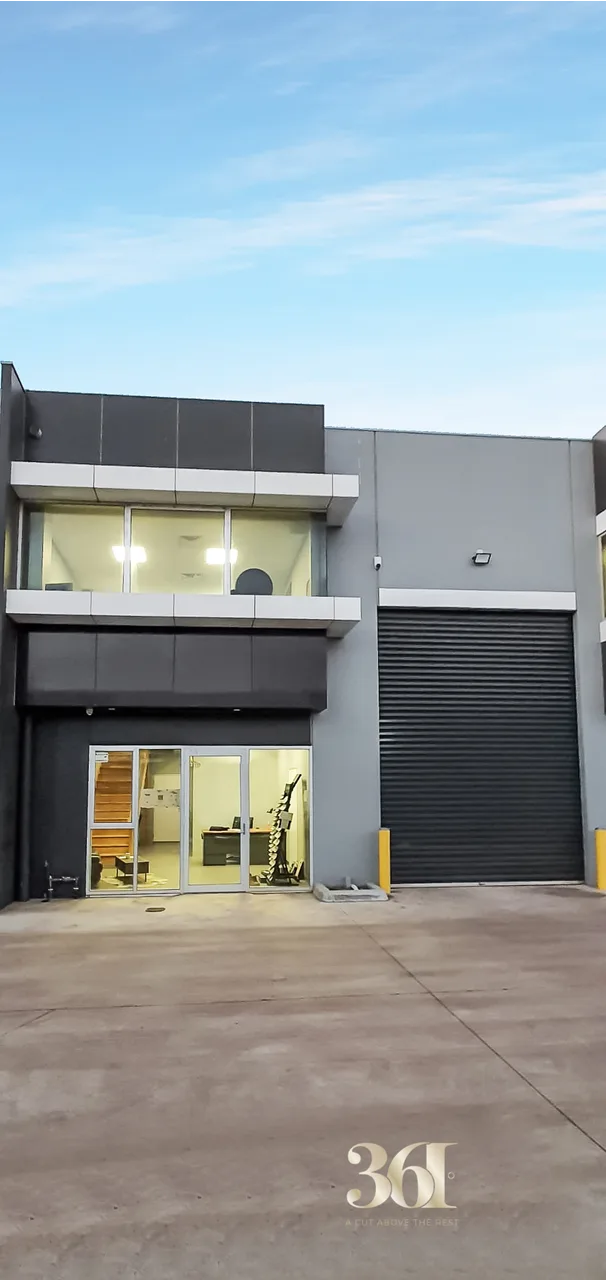 16 Network Dr, Truganina for lease Building Photo- Image 1 of 2