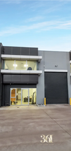 16 Network Dr, Truganina for lease Building Photo- Image 1 of 2