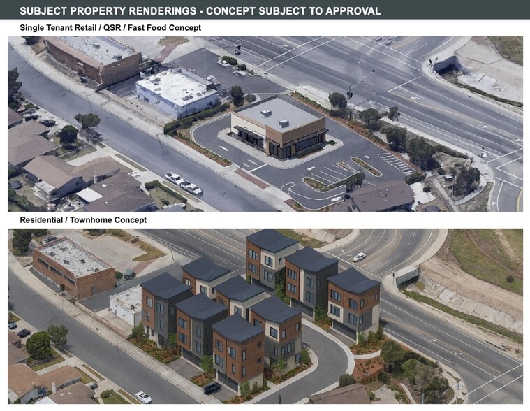 2100 E Pleasant Valley Rd, Oxnard, CA for sale - Building Photo - Image 2 of 5