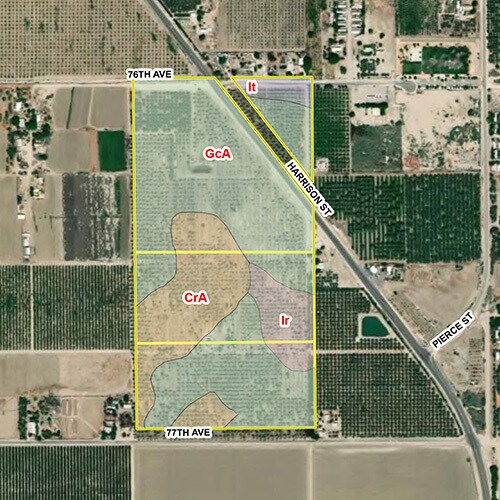 Ave 76, Thermal, CA à vendre - Photo du bâtiment - Image 3 de 3