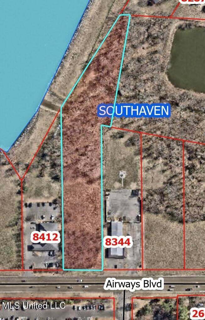 83 Airways Pl, Southaven, MS for sale Primary Photo- Image 1 of 2