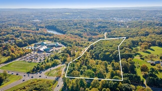 Plus de détails pour 741 Echo Lake Rd, Watertown, CT - Terrain à vendre