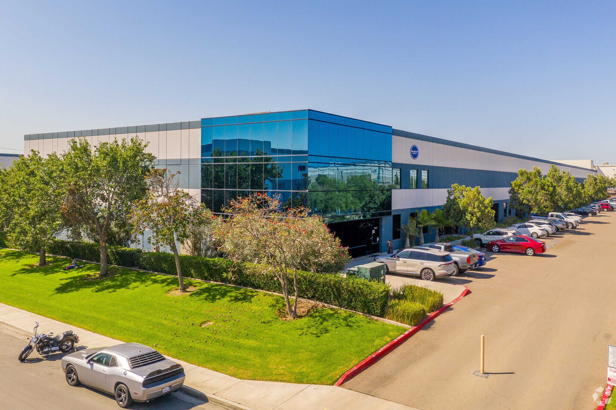 7920 Airway Rd, San Diego, CA à louer Photo du bâtiment- Image 1 de 10