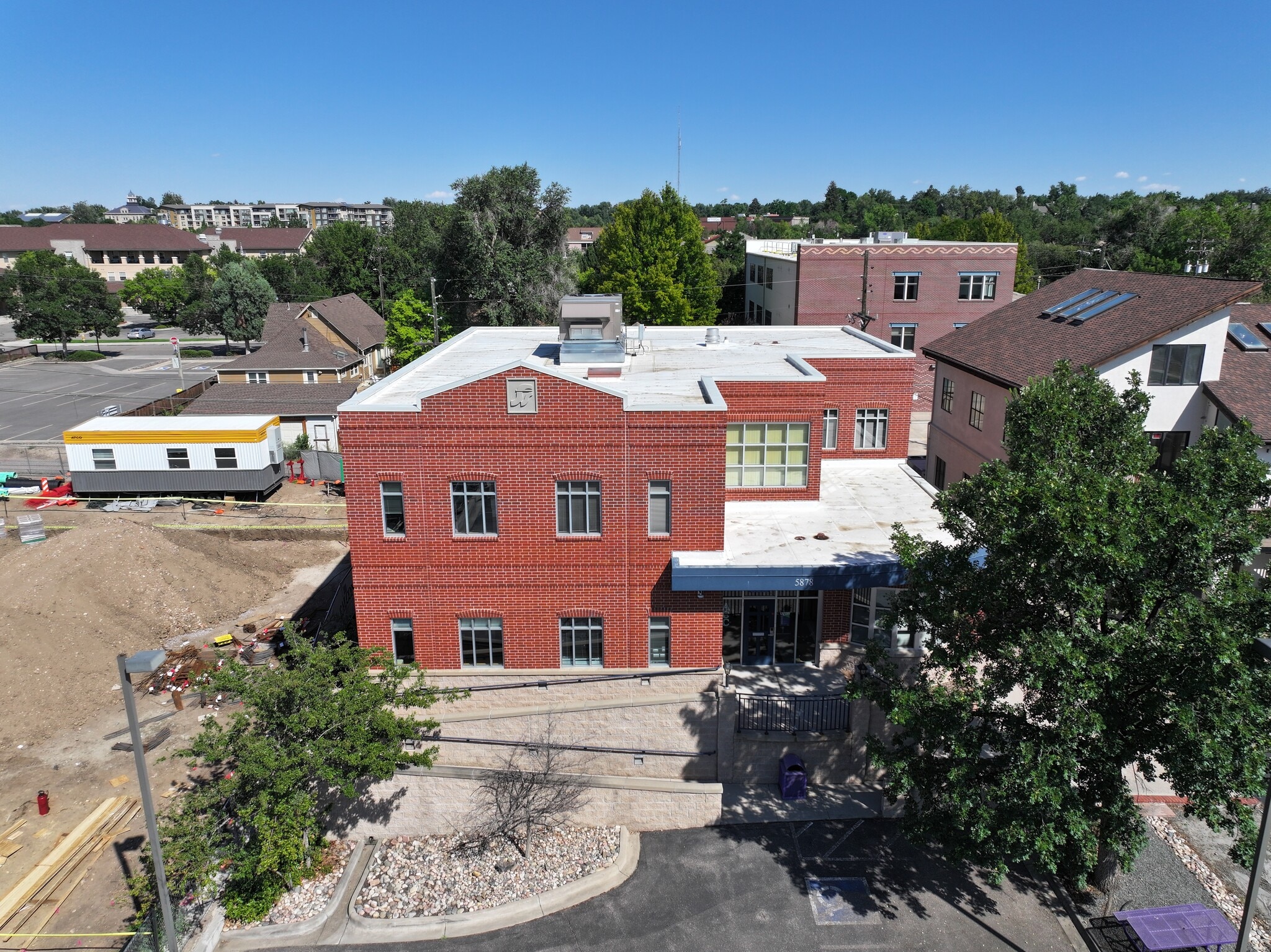 5878 S Rapp St, Littleton, CO for lease Building Photo- Image 1 of 70