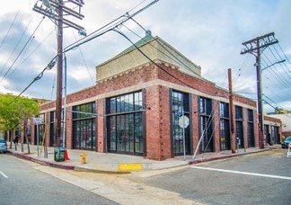 Plus de détails pour 821-835 E 3rd St, Los Angeles, CA - Commerce de détail à louer