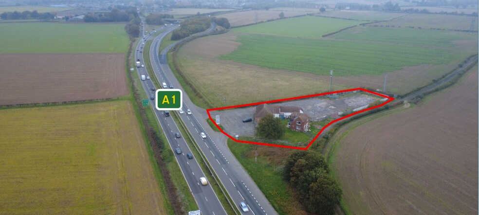 Spital Road, Worksop à vendre - Autre - Image 2 de 3