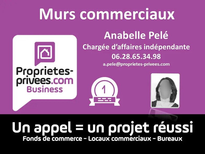 Local d'activités dans NOIRMOUTIER-EN-L'ILE à vendre - Photo du bâtiment - Image 3 de 4