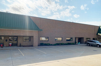 More details for 44570-44682 Morley Dr, Clinton Township, MI - Office for Lease