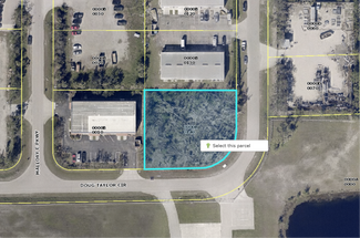 Plus de détails pour 5260 Doug Taylor Cir, Saint James City, FL - Terrain à vendre