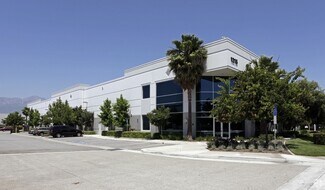 Plus de détails pour 1215 E Acacia St, Ontario, CA - Industriel à louer