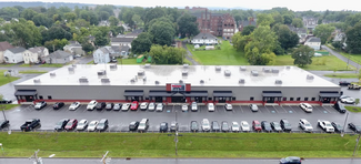 More details for 1707 Oriskany St W, Utica, NY - Retail for Sale