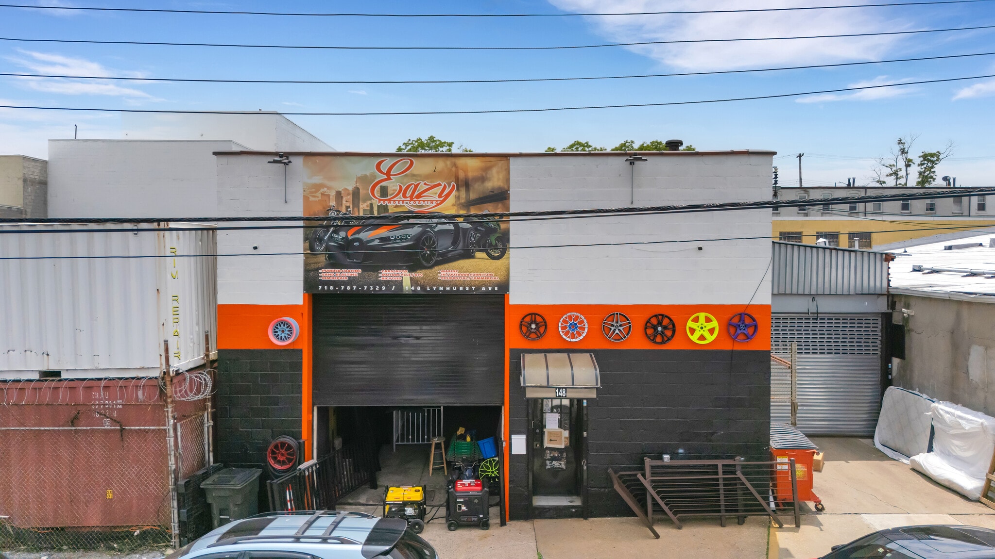 148 Lynhurst Ave, Staten Island, NY for sale Primary Photo- Image 1 of 12