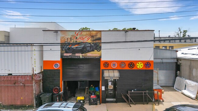 More details for 148 Lynhurst Ave, Staten Island, NY - Retail for Sale