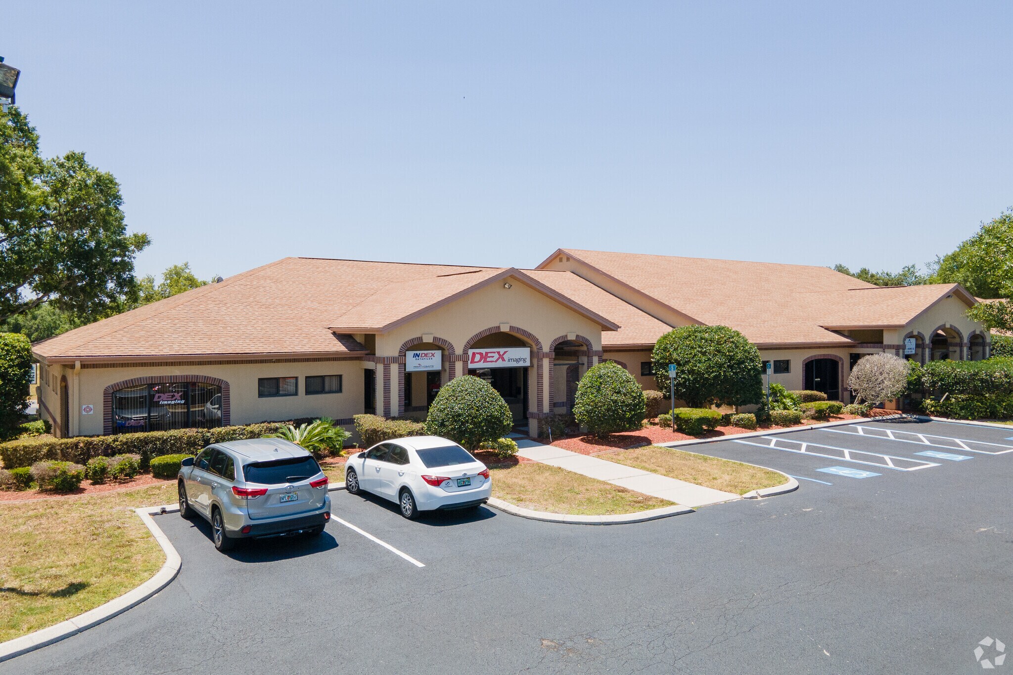 13901 Lakeshore Blvd, Hudson, FL for lease Building Photo- Image 1 of 5