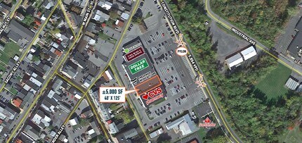 45 Constitution Blvd, Kutztown, PA for lease Building Photo- Image 2 of 18