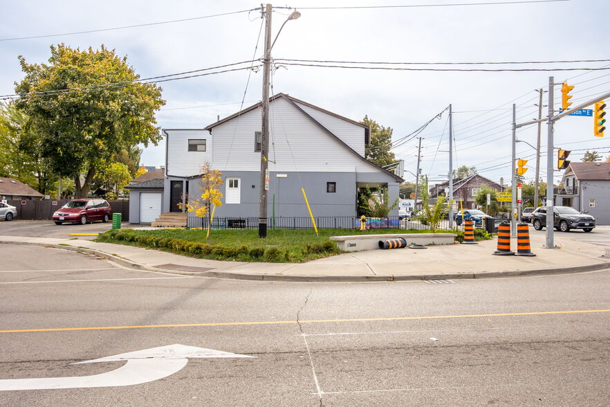 1631 Weston Rd, Toronto, ON for sale - Building Photo - Image 2 of 12