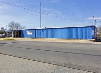 Plus de détails pour 100 Coosa St E, Talladega, AL - Commerce de détail à vendre