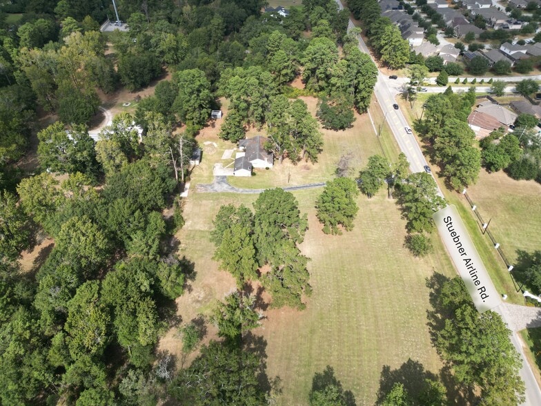 23463 Stuebner Airline Rd, Tomball, TX for sale - Building Photo - Image 3 of 3