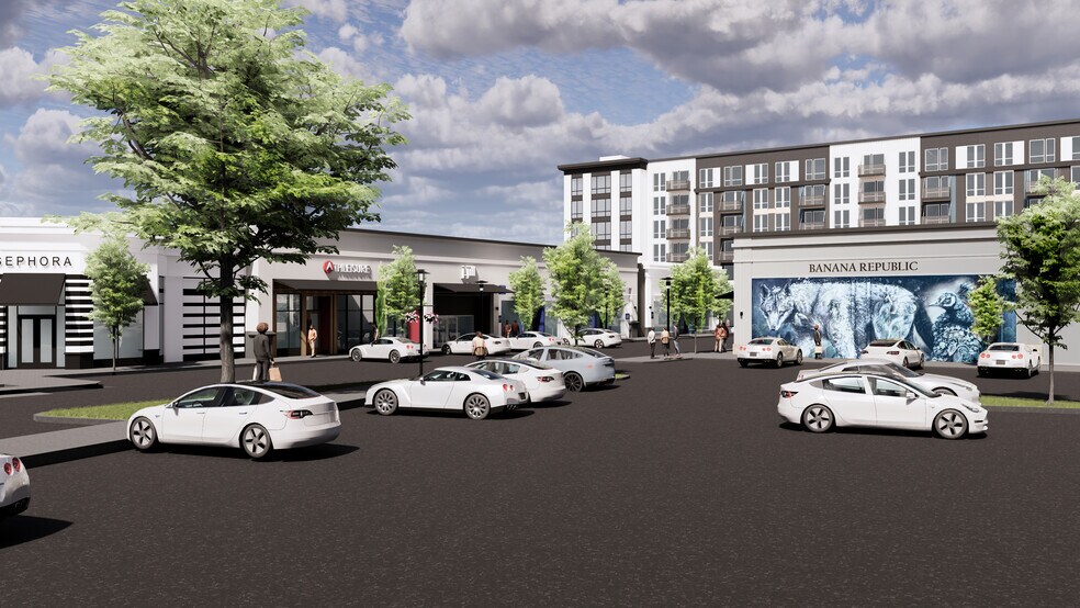 NE Cornell Rd, Hillsboro, OR à louer - Photo du bâtiment - Image 3 de 21