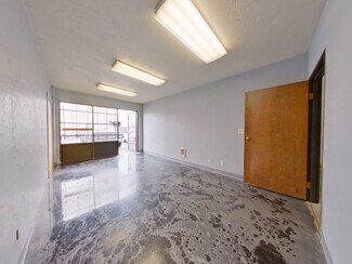 Plus de détails pour 28 W Q St, Springfield, OR - Industriel à louer