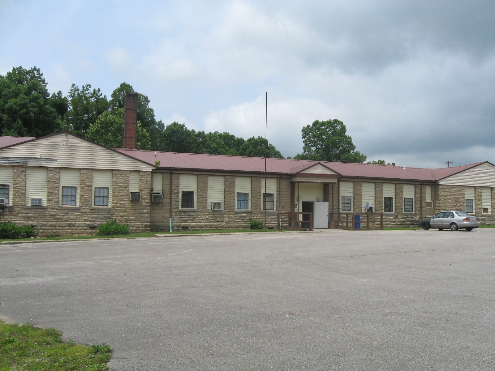 221 Felts School Rd, Corbin, KY à vendre Photo du bâtiment- Image 1 de 1