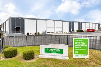 Plus de détails pour 15205-15235 Stafford St, City Of Industry, CA - Industriel à vendre