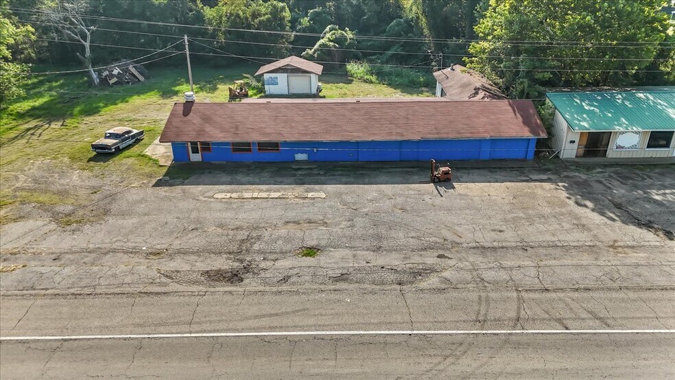 2701 Pocola blvd, Pocola, OK for sale - Building Photo - Image 2 of 30