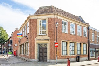 Plus de détails pour 37 Castle Gate, Newark - Commerce de détail à louer