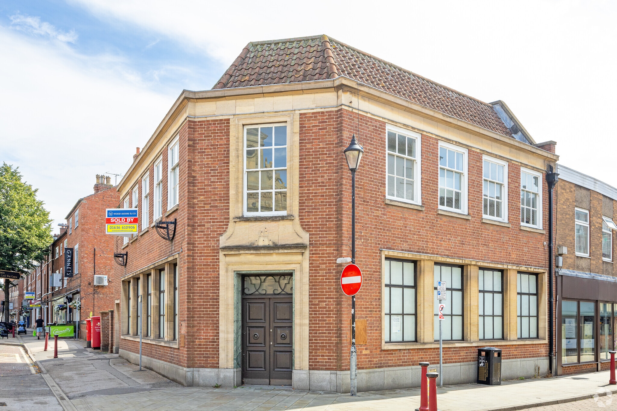 37 Castle Gate, Newark for lease Primary Photo- Image 1 of 6