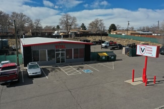 More details for 10795 Irma Dr, Northglenn, CO - Industrial for Sale
