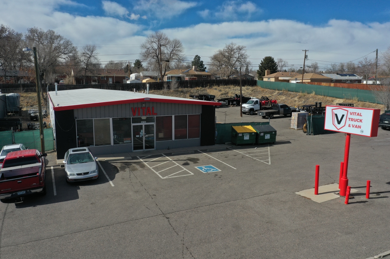 10795 Irma Dr, Northglenn, CO for sale Primary Photo- Image 1 of 7