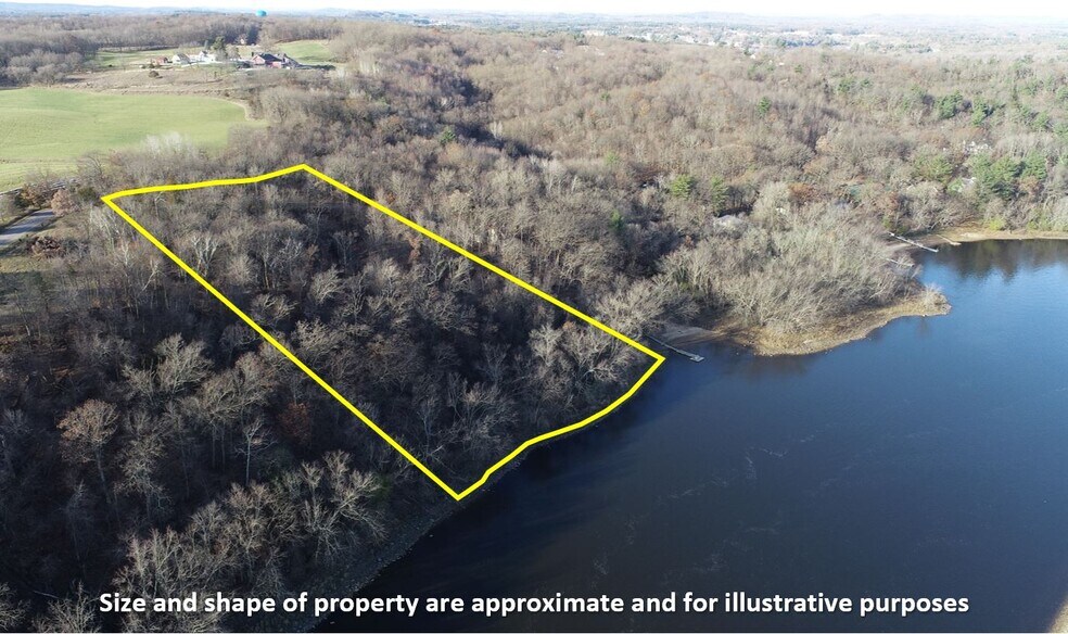 Lot 27-29 Hillside Dr, Wisconsin Dells, WI à vendre - Photo du bâtiment - Image 1 de 24