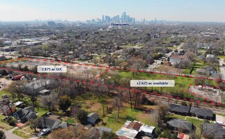 Plus de détails pour 1702 Sakowitz St, Houston, TX - Terrain à vendre