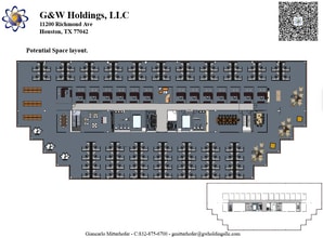 11200 Richmond Ave, Houston, TX à louer Photo intérieure- Image 2 de 3