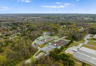 More details for 1218 Hickory Chapel Rd, High Point, NC - Flex for Lease
